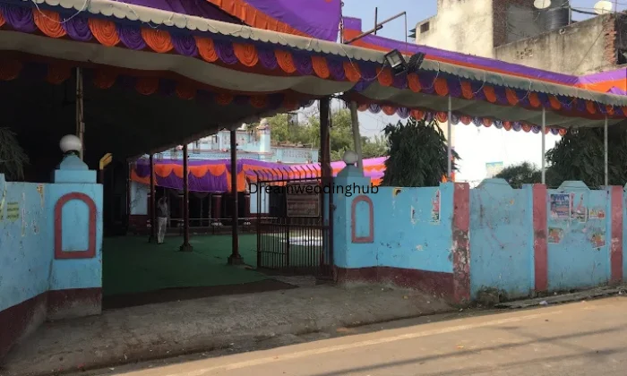 Dulhan Marriage House